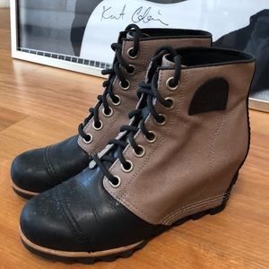 Sorel Boots